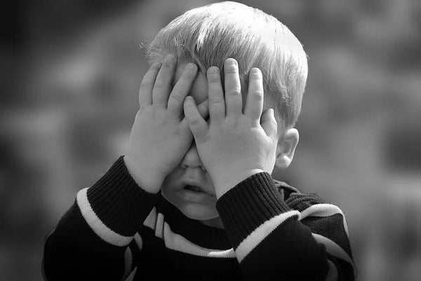 Rêver de se cacher: Quelles significations