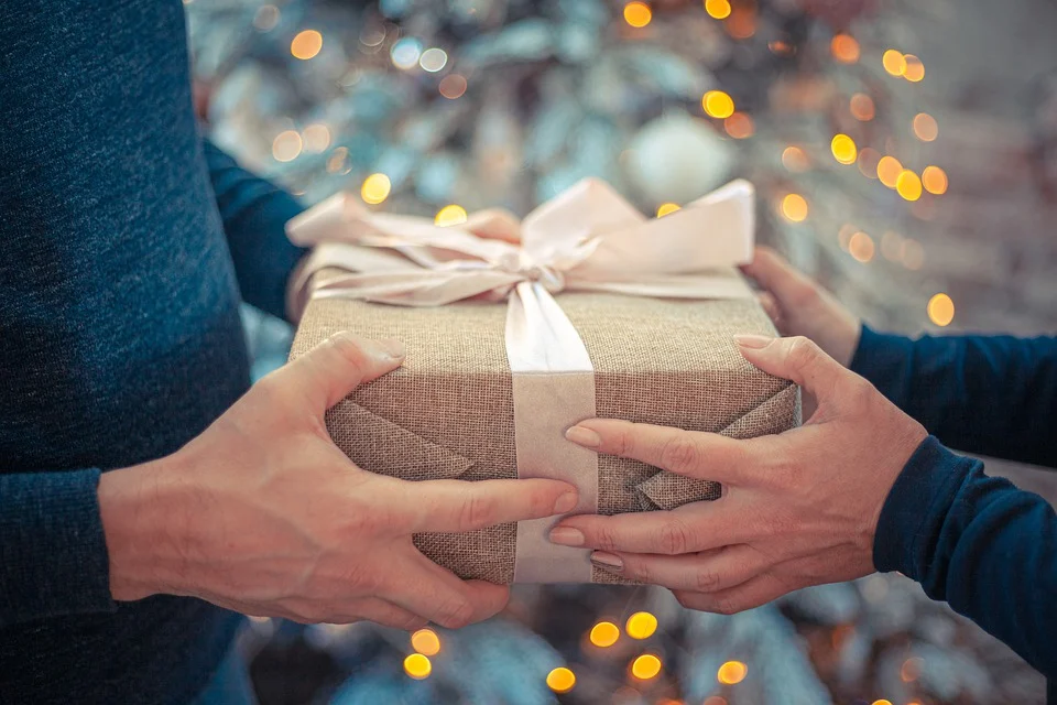 Rêver de cadeau: Quelles significations?