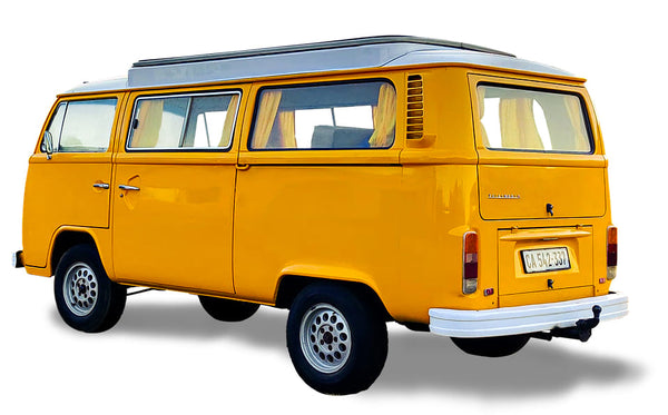 Rêver de camionnette: Quelles significations?