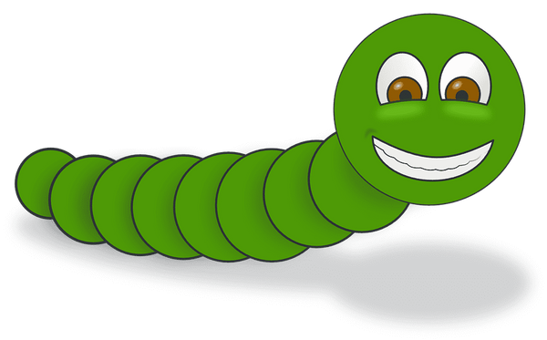 Rêver de chenille: Quelles significations?