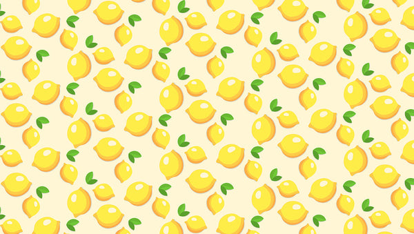 Rêver de citron: Quelles significations?