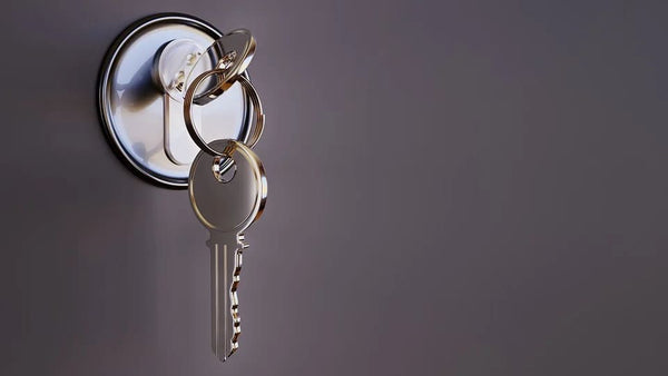 Rêver de clé: Quelles significations?