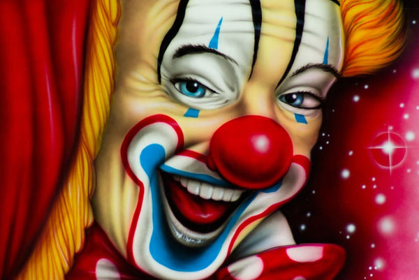 Rêver de Clown: Quelles significations?