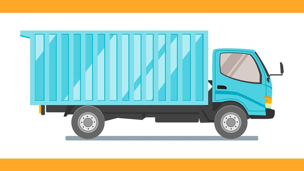 Rêver de conduire un camion: Quelles signfications?