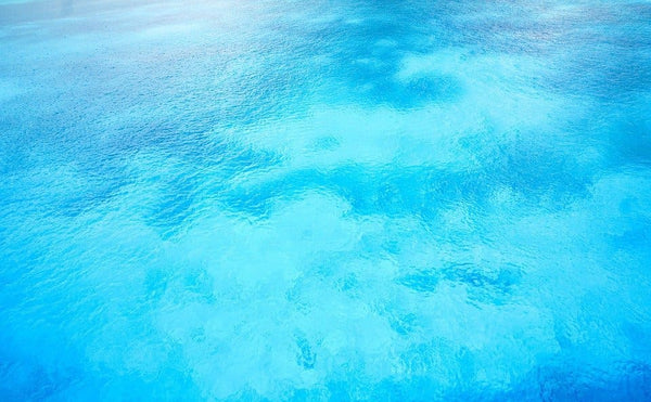 rever de bleu