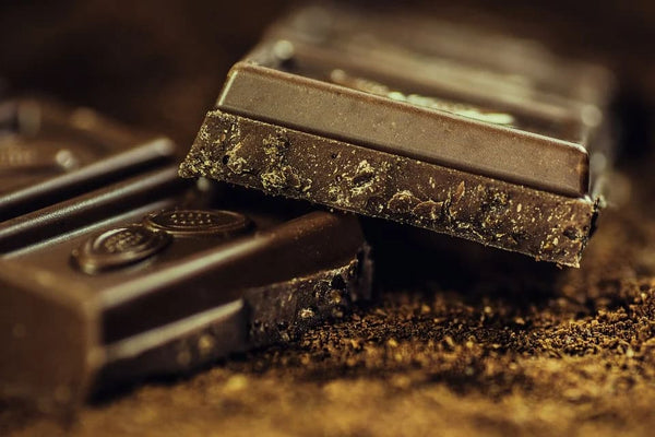 rever de chocolat
