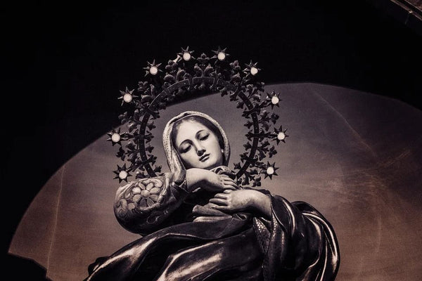 Rêver de la vierge marie: Quelles significations?