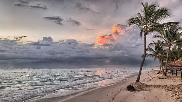 Rêver de plage: Quelles significations?