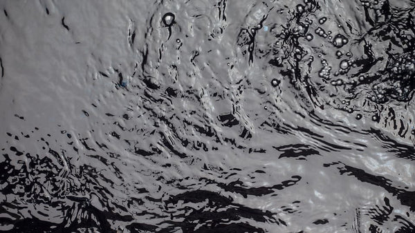 Rêver d'eau sale: Quelles signification
