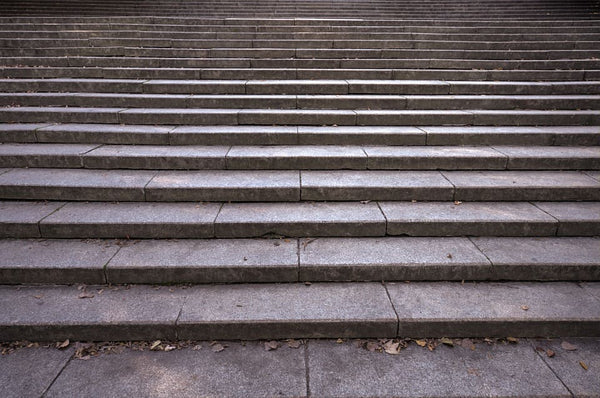 Rêver d'escaliers: Quelles significations?
