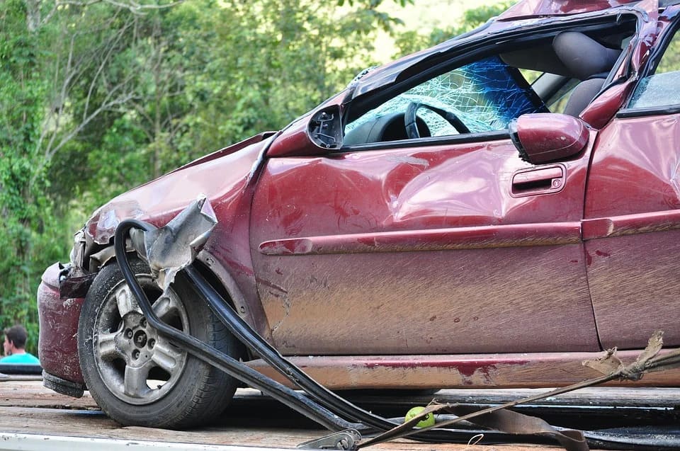 Rêver d'être témoin d'un accident: Quelles significations?