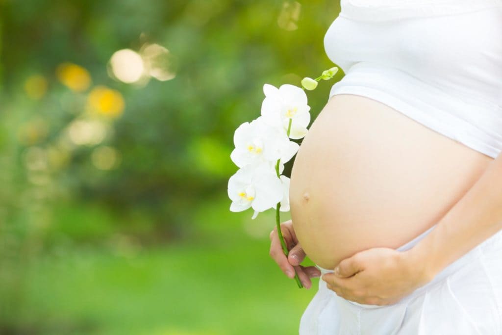 Rêver d'une femme enceinte: Quelles significations?