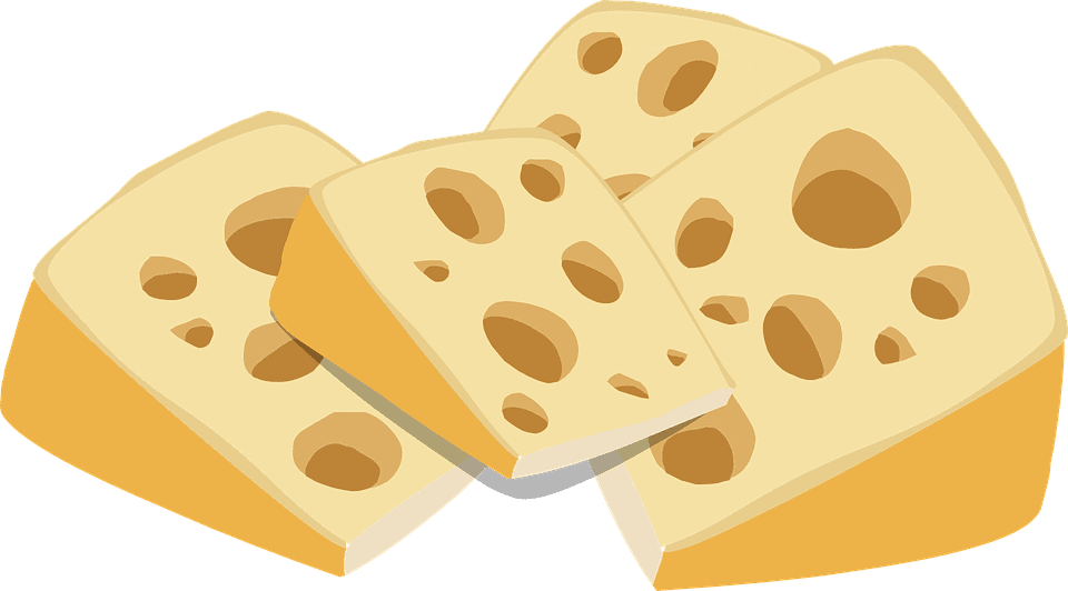 Rêver de fromage: Quelles significations?