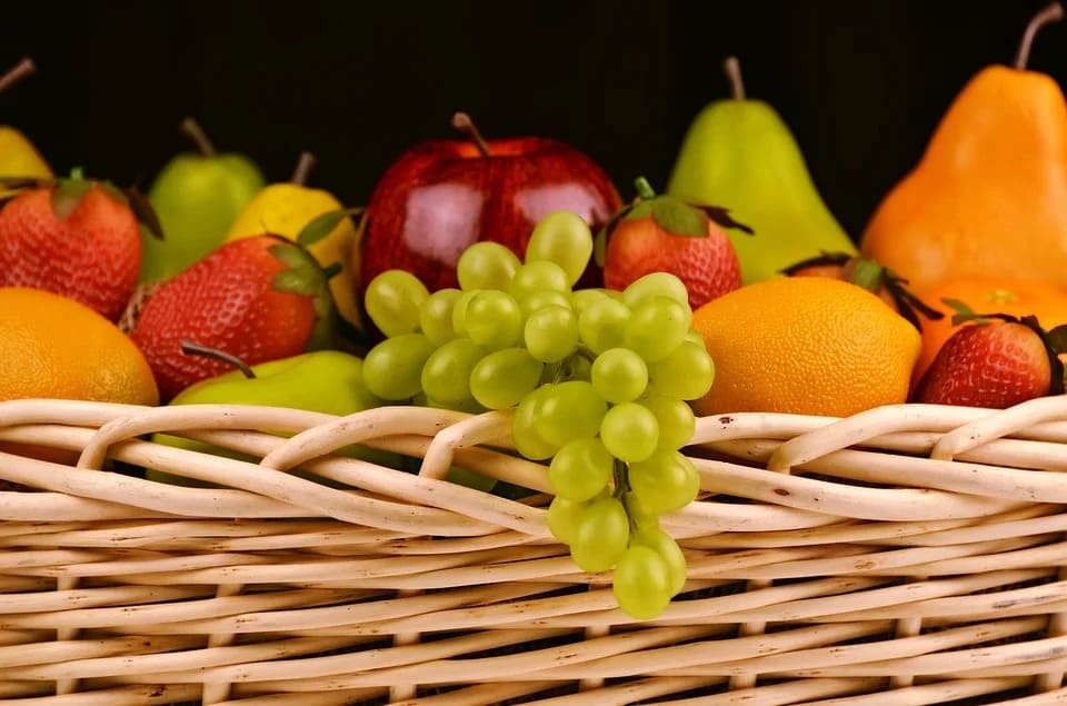 Rêver de fruits: Quelles significations?