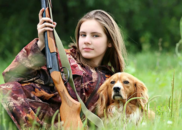 Rêver de fusil: Quelles significations?