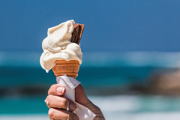 Rêver de glace: Quelles significations?