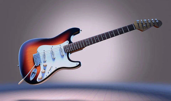 Rêver de guitare: Quelles significations?