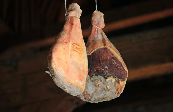 Rêver de jambon : Quelles significations ?