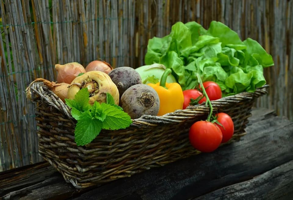 Rêver de légumes: Quelles significations?