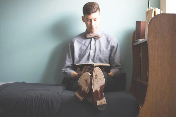 Rêver d'être au lit avec un homme: Quelles significations?