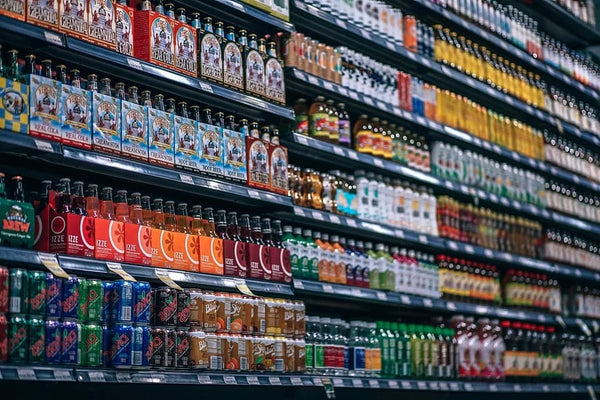 Rêver de magasin: Quelles significations?