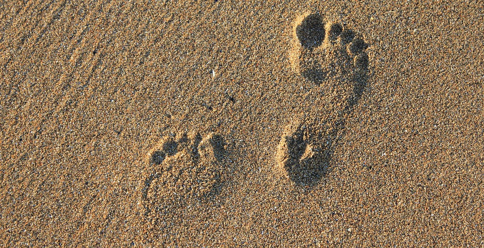 Rêver de marcher pieds nus: Quelles significations?