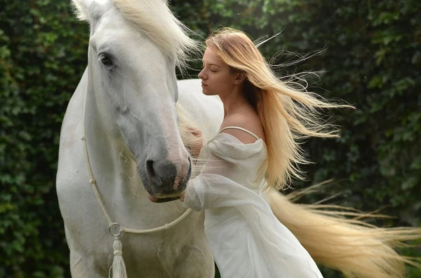 Rêver de monter à cheval: Quelles significations?