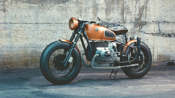 Rêver de moto: Quelles significations?