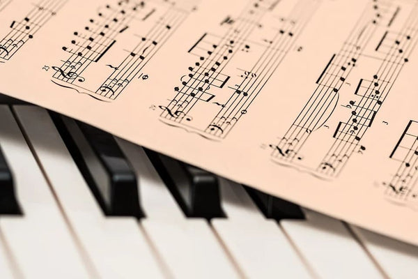Rêver de musique: Quelles significations?