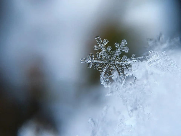 Rêver qu'il neige : Quelles significations ?