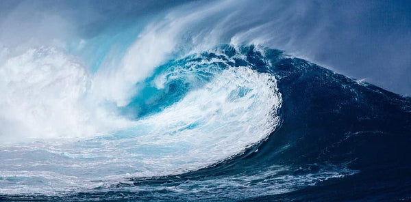 Rêver d'Océan: Quelles significations?