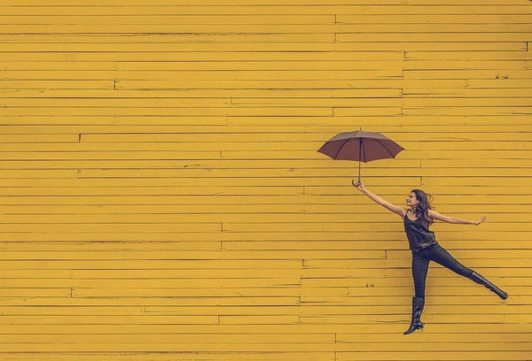 Rêver de parapluie: Quelles significations?