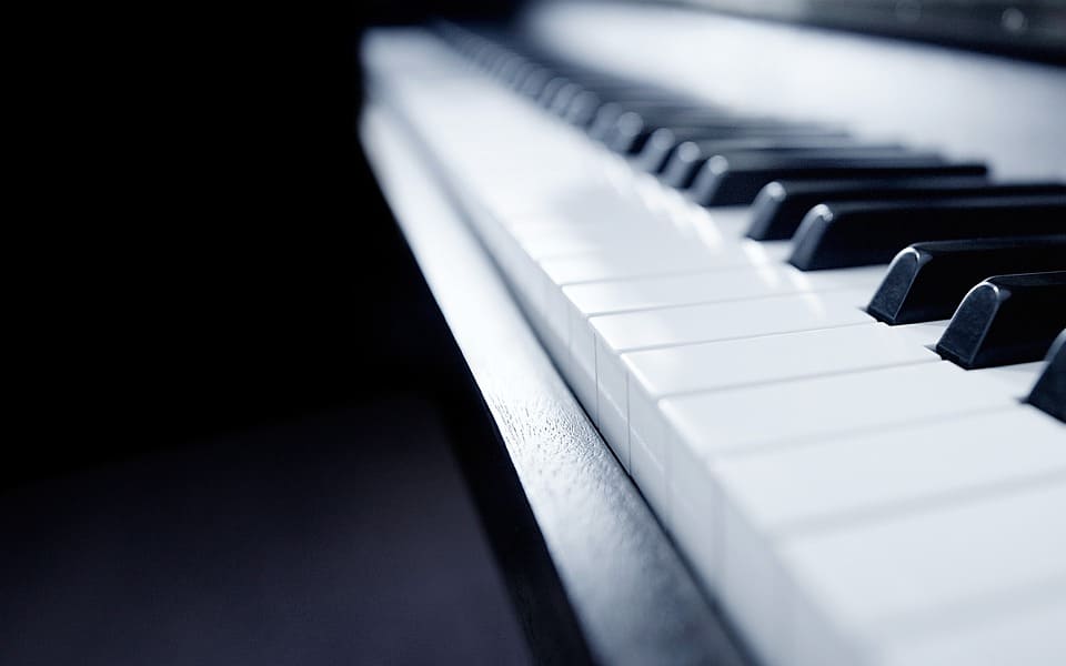 Rêver de piano: Quelles significations?