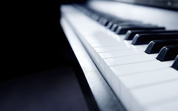 Rêver de piano: Quelles significations?