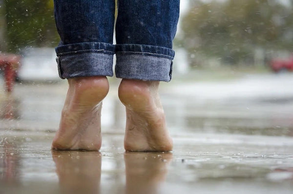 Rêver de pied: Quelles significations?