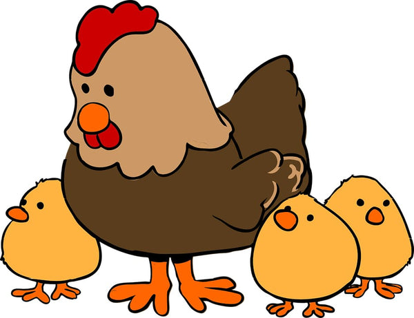 Rêver de poule: Quelles significations?