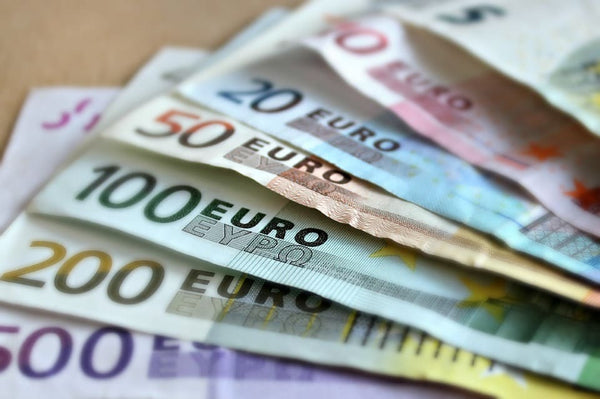 Rêver de recevoir de l'argent en billet