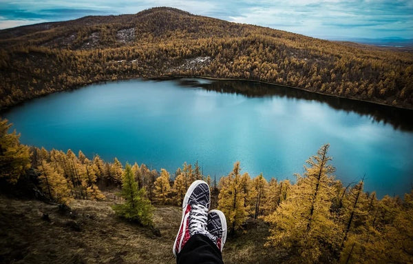 Rêver de recevoir des chaussures en cadeau: Quelles significations?