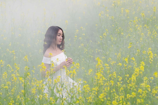 Rêver de robe blanche: Quelles significations?