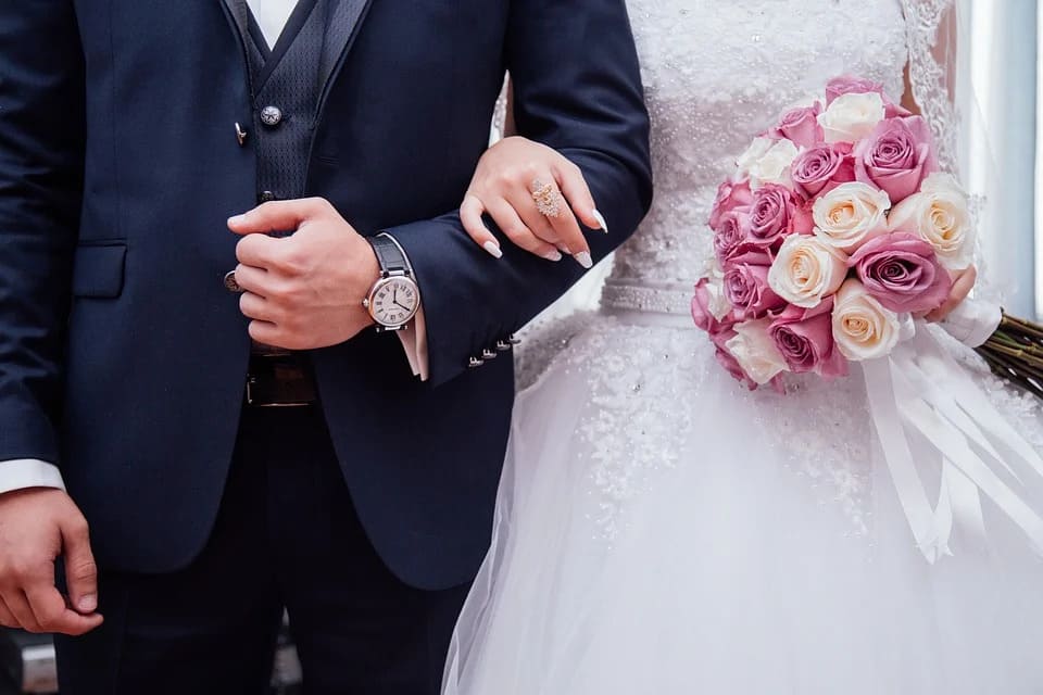 Rêver d'une robe de mariée: Quelles significations?