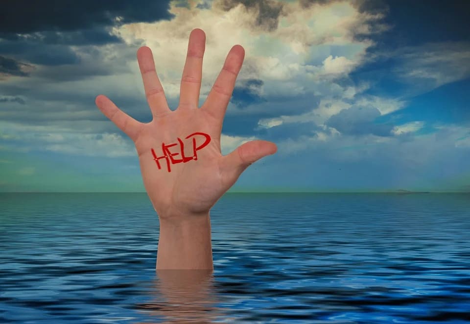 Rêver de sauver quelqu'un de la noyade: Quelles significations?
