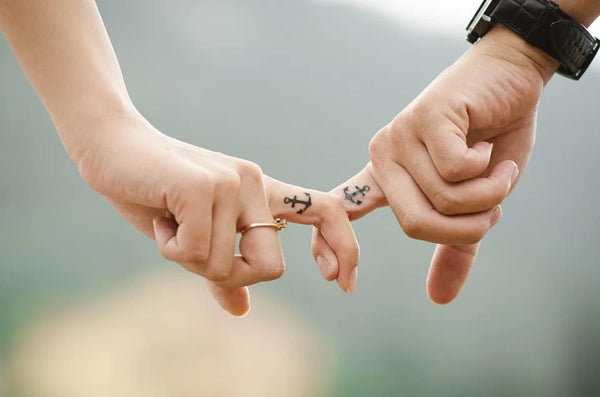 Rêver de son ex avec une autre: Quelles signification?