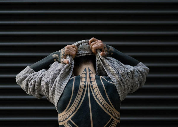 Rêver de tatouage: Quelles significations?