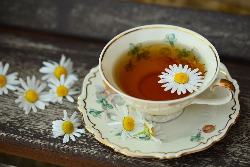 Rêver de thé: Quelles significations?