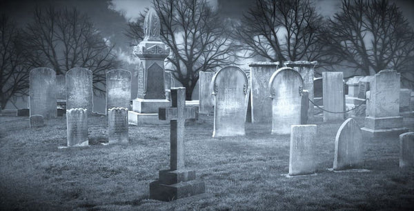 Rêver de tombe: Quelles significations?