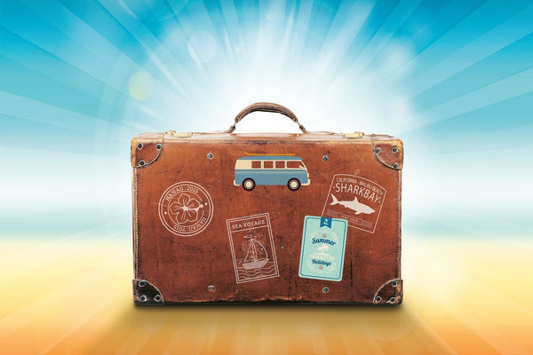 Rêver de valise : Quelles significations ?