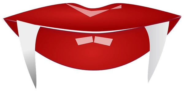 Rêver de vampire: Quelles significations?