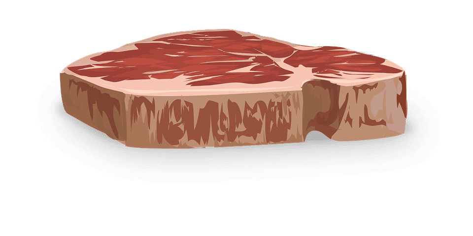 Rêver de viande crue: Quelles significations?