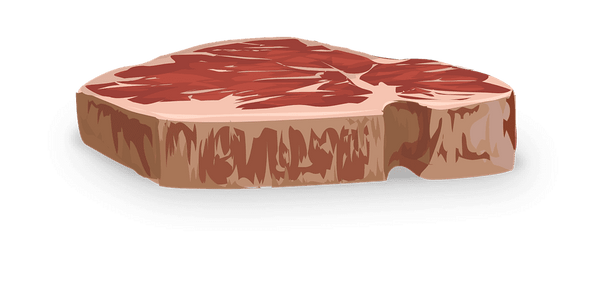 Rêver de viande crue: Quelles significations?