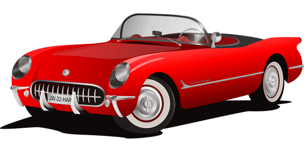 Rêver de voiture rouge: Quelles significations?